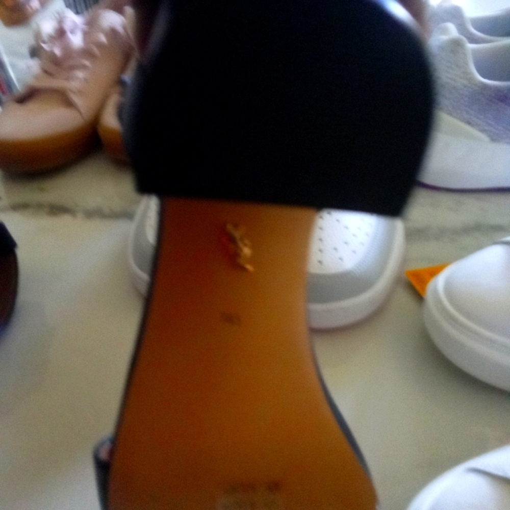 High Heels